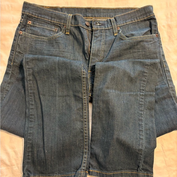 Levi’s 511 denim jeans - Picture 1 of 4
